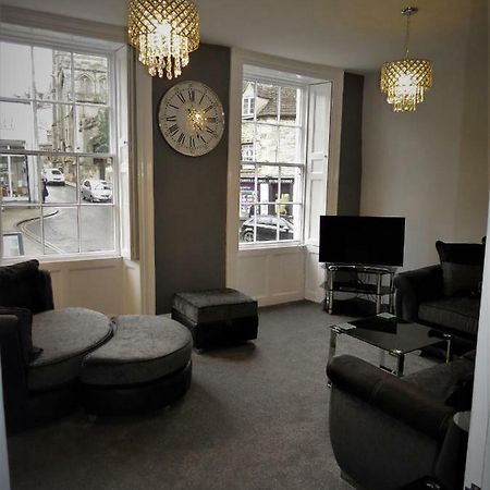 No1 Town House Villa Stamford Exterior photo