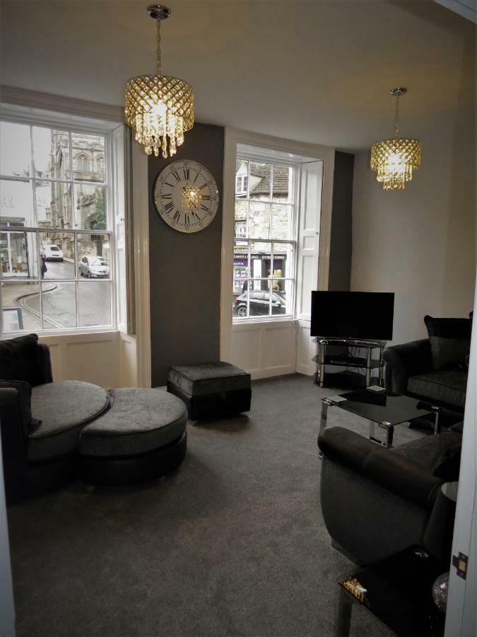 No1 Town House Villa Stamford Exterior photo